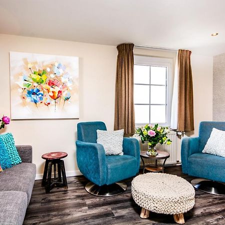 Aparthotel Ons Епен Екстер'єр фото