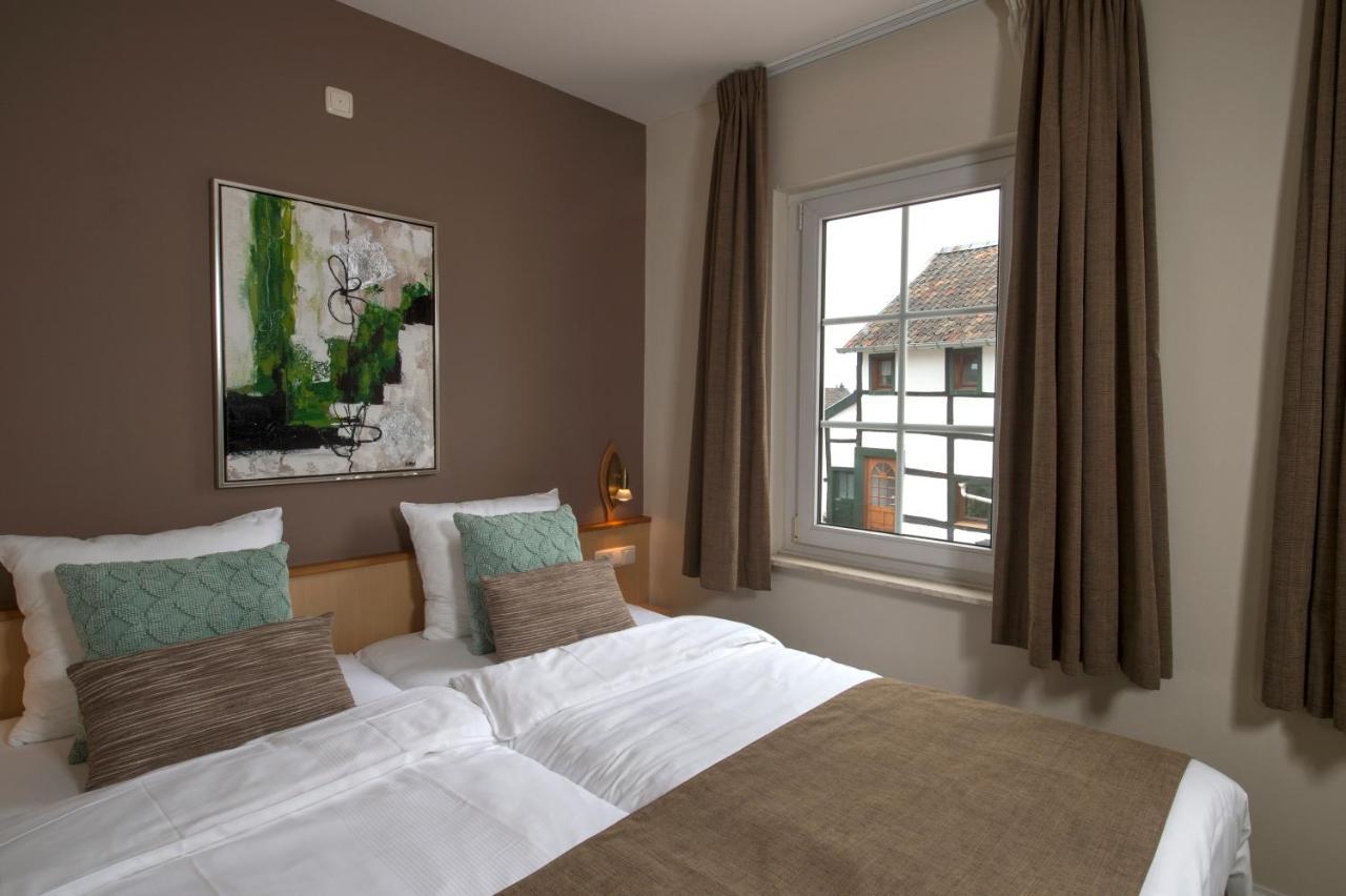 Aparthotel Ons Епен Екстер'єр фото
