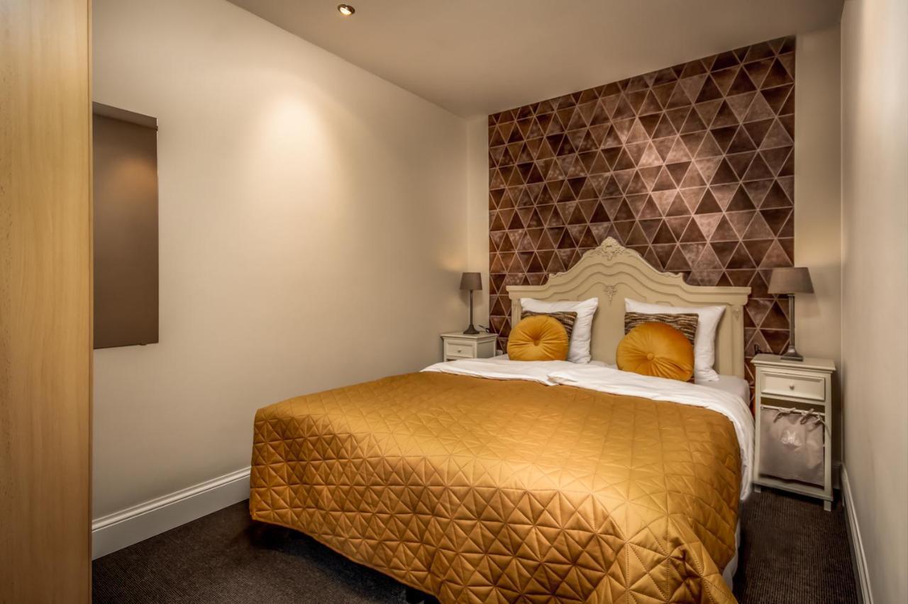 Aparthotel Ons Епен Екстер'єр фото