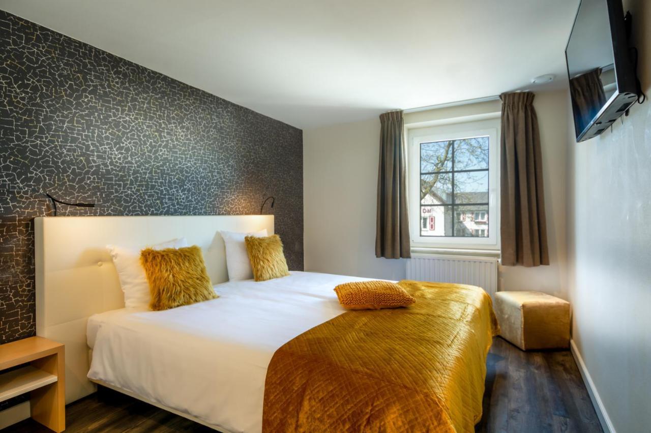 Aparthotel Ons Епен Екстер'єр фото