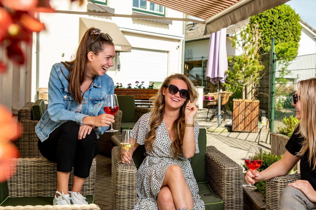Aparthotel Ons Епен Екстер'єр фото