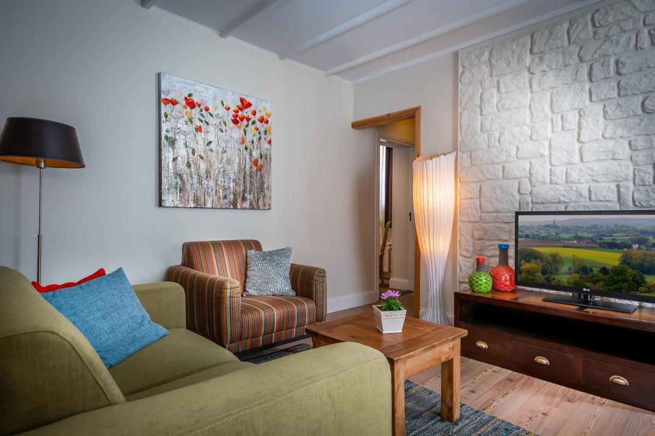 Aparthotel Ons Епен Екстер'єр фото